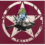 MALDT emblem