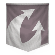 POPEG emblem