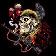 UDF emblem