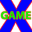 GAMEX emblem