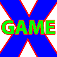 GAMEX emblem