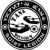 501TD emblem