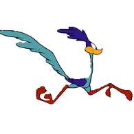 RANDR emblem