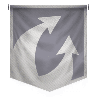 WGNR emblem