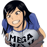 OPPAI emblem