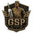 -GSP- emblem