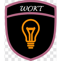 WOKT emblem