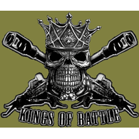 K_O_B emblem