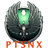 PTSNX emblem