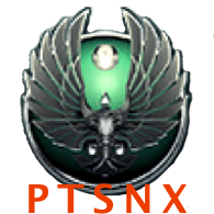 PTSNX emblem