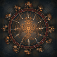 KOTRT emblem