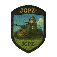 JGPZ emblem