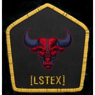 LSTEX emblem