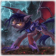 BATTY emblem