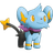 SHINX emblem