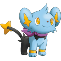 SHINX emblem