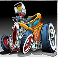 OPD emblem