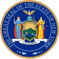NYST emblem