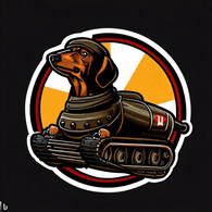 FIRU emblem