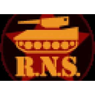 R_N_S emblem