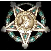 MOH emblem