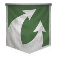 UWP emblem