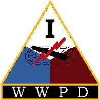 WWPD emblem