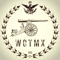 WOTMX emblem