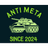 ANTME emblem