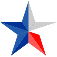 TX emblem