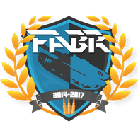 FABR emblem