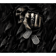 FEARX emblem