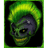 WRGZM emblem