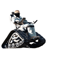 TLTON emblem