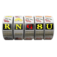 RNG8U emblem