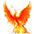 -PHX- emblem