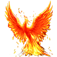 -PHX- emblem