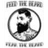 B8RD emblem