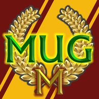 MUG-M emblem