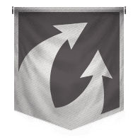AFDD emblem