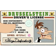 DOOF emblem
