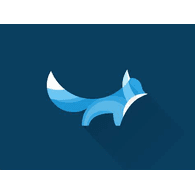 -FOX- emblem