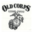 USMC- emblem