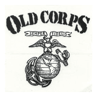 USMC- emblem