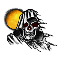 -HOD- emblem