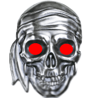 XCOMM emblem