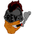 -REV- emblem