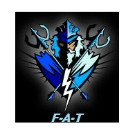 F-A-T emblem