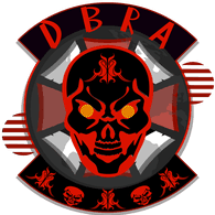 DBRA emblem