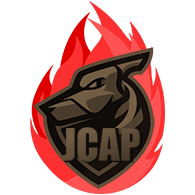 JCAP emblem